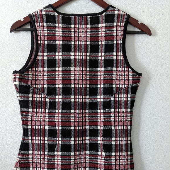 Eva Longoria heavy knit top - Picture 4 of 8